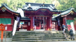 箱根神社 箱根神社